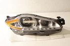 Afs 10 11 12 13 14 Jaguar Xj Passenger Headlight Lamp 31538 Used. Price: $294.00.