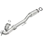 Magnaflow Catalytic Converter 557190 Direct Fit California Legal Gap New. Price: $1081.00.