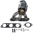 Dorman 674-620 Catalytic Converter With Integrated Exhaust Manifold New. Price: $680.07.