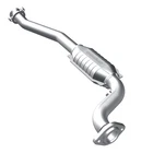 Magnaflow State Converter 49611 Direct Fit Catalytic New. Price: $360.00.
