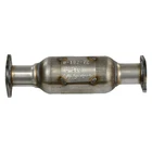 For Hyundai Elantra 04-06 Calcat Direct Fit Round Body Catalytic Converter New. Price: $324.42.