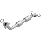 Magnaflow 49422-AG 2002-2005 Land Cruiser 4.7L V8 Gas Dohc Direct Oem New. Price: $1247.00.
