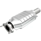 Magnaflow 25206-AO For 2009 Fusion 3.0L V6 Gas Dohc New. Price: $492.00.