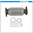 Rear Catalytic Converter For Honda Odyssey 2005 2010 3.5L / Accord 2003-2007 New. Price: $35.16.