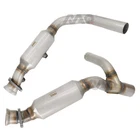 For 2009 Dodge Ram 1500 Trx 4.7L V8 Catalytic Converter Brand New. Price: $242.00.