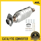 Catalytic Converter For 88-94 Chevrolet S10 4.3L 2.8L 91-94 Gmc Sonoma Epa New. Price: $65.99.