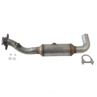 Catalytic Converter-epa Walker 16965 Fits 18-20 Ford F-150 3.3L-V6 New. Price: $689.92.