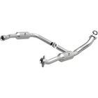 Magnaflow Direct Fit Catalytic Converter 49598 New. Price: $892.00.