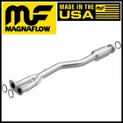 Magnaflow Oem Grade Direct-fit Catalytic Converter Fits 2001-2005 Lexus IS300 New. Price: $453.00.