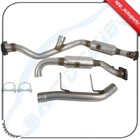 Catalytic Converters 2011-2014 Ford F-150 3.5L Both Sides Epa 50495 53969 New. Price: $248.88.