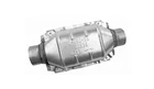 Catalytic Converter Calcat Walker 82536 D-182-58 Dodge Neon 95-99 Plymouth New. Price: $230.00.