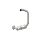 Walker Exhaust 73061 Ultra Epa Direct Fit Catalytic Converter New. Price: $1282.78.