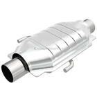 Magnaflow 49 State Converter 93529 Catalytic New. Price: $208.00.