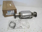 Walker 81372 Exhaust Catalytic Converters For 1990-1993 Miata New. Price: $383.39.