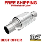 Magnaflow 2" Heavy Loaded Cat Converter Obdii 99234HM New. Price: $214.00.