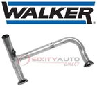 Walker Exhaust Y Pipe For 1988-1993 Chevrolet K1500 4.3L 5.0L V6 V8 Tail Gc New. Price: $113.55.