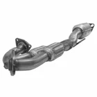 Eastern Catalytic Converter-direct Fit P/N:40553 New. Price: $702.00.