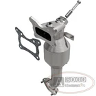 Catalytic Converter - Acura Tlx 2016 2.4 Nuovo. Price: $988.22.