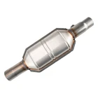 Epa Approved Catalytic Converter For Jeep 1996-2000 Cherokee Grand New. Price: $47.99.