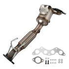 1PCS Epa Fits Focus Submodel:s/se/titanium 2012 2013-2019 Catalytic Converter New. Price: $101.99.
