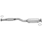 01-03 Elantra Gls Gt 03-06 Tiburon 2.0L Eastern Catalytic Converter 40491 Direct New. Price: $100.00.