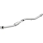 Magnaflow Direct Fit Carb Catalytic Converter For Subaru Impreza Wrx New. Price: $795.00.