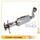 54627 Catalytic Converter For 2000-2005 Chevrolet Impala 3.4L Monte Carlo 3.9L New. Price: $79.23.
