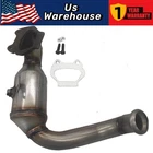Catalytic Converter 674-054 For 2017-2021 Chrysler Pacifica 3.6L Rear Manifold New. Price: $159.00.