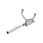 Flowmaster 2030004 Catalytic Converter - Direct Fit Federal New. Price: $511.95.