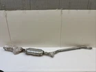 Catalytic Converter Rear Ap Exhaust 642990 Fits 01-03 Toyota Highlander 3.0L-V6 New. Price: $240.00.