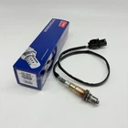 Denso 234-5055 Upstream Oxygen Sensor For Hyundai Accent Veloster Kia 1.6L New. Price: $78.00.