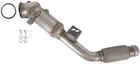 Fits For Eastern Catalytic Converter Direct P 41369 New. Price: $1043.67.