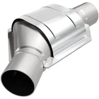 Magnaflow 51175 Oem Grade Universal Catalytic Converter - 2.25IN. New. Price: $194.00.