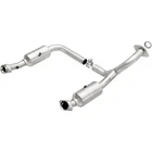 93627 Magnaflow Catalytic Converter Explorer Ford Sport Trac Mountaineer New. Price: $855.00.