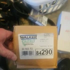 Walker 84290 Catalytic Converters Rear For Hyundai Elantra Kia Soul 2010-2011 New. Price: $249.99.