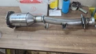 Converter Dpf 9C3Z5H267B 674-1001 Ford F250 F350 2008-2010 Diesel 6.4L New. Price: $195.00.