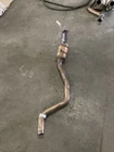 16-19 Dodge Challenger Front Exhuast Pipe 68276700AA Used. Price: $1417.49.