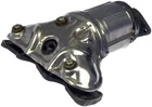 Dorman 674-853 Catalytic Converter With Integrated Exhaust Manifold New. Price: $389.99.