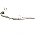 Catalytic Converter-eng Code: Bpy Ap Exhaust 644087 New. Price: $1151.08.