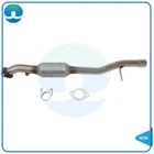 For 2008 2009 2010 Mitsubishi Lancer 2.0L Catalytic Converter Direct Fitment New. Price: $84.86.