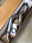 Magnaflow 49602 Direct-fit Catalytic Converter For 03-09 Chevy 2500 3500 Express New. Price: $449.99.