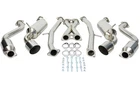 Invidia HS09N7ZGD1GS N1 Gt Dual Cat-back Exhaust For 2009-2020 Nissan 370Z New. Price: $1315.95.