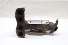 2010 Lexus HS250H Exhaust Manifold 25051-28320 Oem 11 12 Used. Price: $599.99.