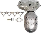 Dorman 674-668 Catalytic Converter With Integrated Exhaust Manifold New. Price: $379.99.