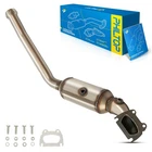 Catalytic Converter Kit Jeep Grand Cherokee 3.6L 2013-2021 Epa 2013-2019 Philtop New. Price: $209.99.