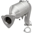 For Audi A4 Quattro Q5 S5 Magnaflow 49-STATE Direct-fit Catalytic Converter Tcp New. Price: $1142.00.