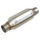 Eastern Catalytic 92776 Universal-fit Weld-in 49-STATE Converter Tcp New. Price: $267.41.