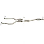 Catalytic Converter-direct 644096 Fits 2006 Lexus GS300 3.0L-V6 New. Price: $611.73.