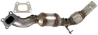 Ap Exhaust Catalytic Converter 641627 New. Price: $637.77.