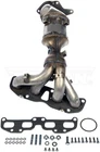 Dorman (oe Solutions) 673-933 Exhaust Oem New. Price: $762.45.